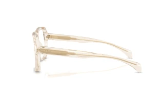 Vista laterale Moncler LUSTRIA (ME2037U - 3003)