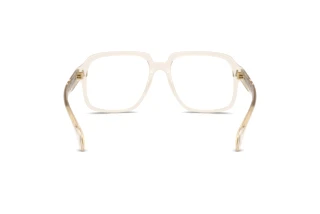 Vista posteriore Moncler LUSTRIA (ME2037U - 3003)
