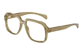 Vista frontale Moncler LUSTRIA (ME2037U - 3049)