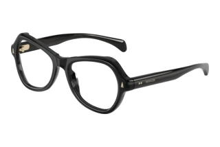 Vista frontale Moncler ELEGRA (ME2038U - 3050)