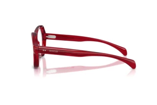 Vista laterale Moncler ELEGRA (ME2038U - 3053)
