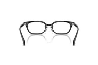 Vista posteriore Moncler ATELIER (ME2039D - 3001)