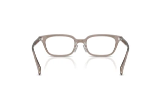 Vista posteriore Moncler ATELIER (ME2039D - 3009)