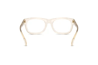 Vista posteriore Moncler METEORE (ME2040 - 3003)