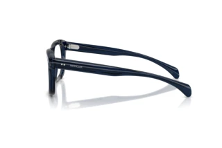 Vista laterale Moncler METEORE (ME2040 - 3020)