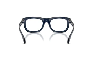 Vista posteriore Moncler METEORE (ME2040 - 3020)