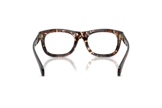 Vista posteriore Moncler METEORE (ME2040 - 3048)