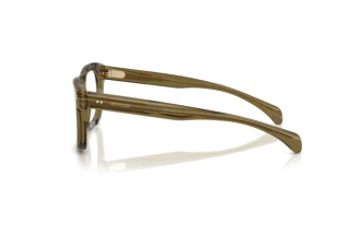Vista laterale Moncler METEORE (ME2040 - 3049)