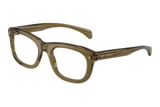 Vista frontale Moncler METEORE (ME2040 - 3049)
