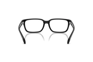 Vista posteriore Moncler ME3001 (5001)