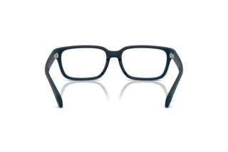 Vista posteriore Moncler ME3001 (5008)