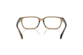 Vista posteriore Moncler ME3001 (5010)