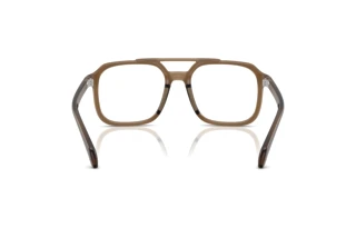 Vista posteriore Moncler ME3002 (5012)