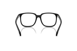 Vista posteriore Moncler ME3003 (5001)