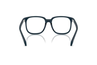 Vista posteriore Moncler ME3003 (5008)