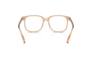 Vista posteriore Moncler ME3003 (5011)