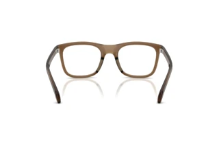 Vista posteriore Moncler ME3005U (5012)