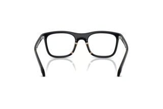 Vista posteriore Moncler ME3005U (5045)