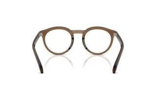 Vista posteriore Moncler ME3006U (5012)