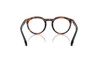 Vista posteriore Moncler ME3006U (5039)