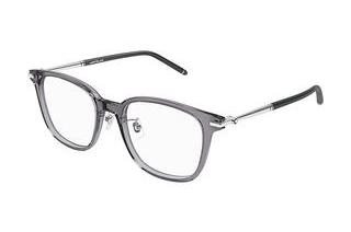 Mont Blanc MB0247OK 005 GREY