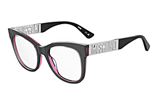 Moschino MOS641 4WC GRAU