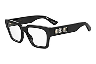 Moschino MOS645 807 BLACK