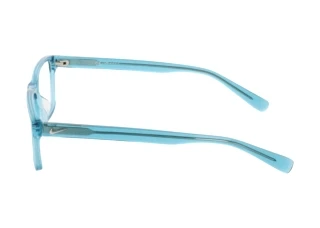 Vista laterale Nike NIKE 1000C (441)