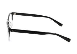 Vista laterale Nike NIKE 1000Y (010)