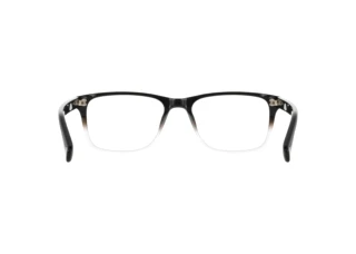 Vista posteriore Nike NIKE 1000Y (010)