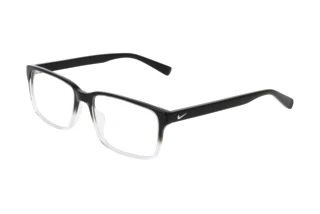 Vista frontale Nike NIKE 1001Y (010)