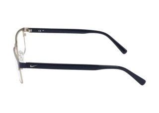 Vista laterale Nike NIKE 1002 (410)