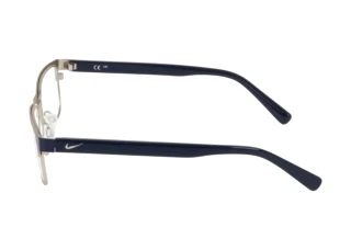 Vista laterale Nike NIKE 1002C (410)