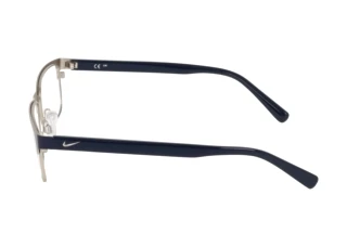 Vista laterale Nike NIKE 1002Y (410)