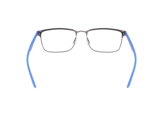 Vista posteriore Nike NIKE 4314 (070)