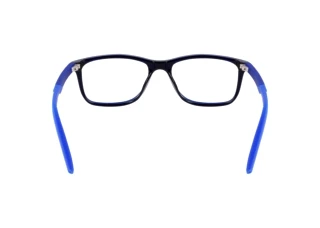 Vista posteriore Nike NIKE 5037 N (410)