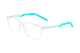 Vista frontale Nike NIKE 5037 N (900)