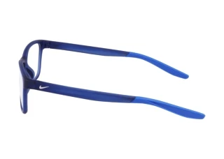 Vista laterale Nike NIKE 5048 N (410)