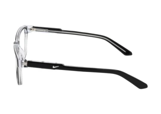 Vista laterale Nike NIKE 5062 (009)