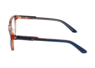 Vista laterale Nike NIKE 5062 (417)