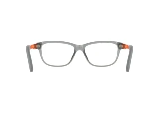 Vista posteriore Nike NIKE 5065 (034)