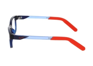 Vista laterale Nike NIKE 5065 (410)