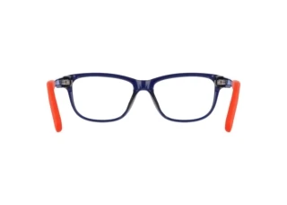 Vista posteriore Nike NIKE 5065 (410)