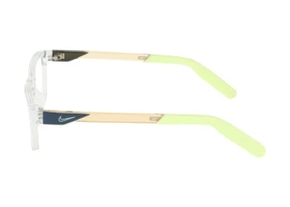 Vista laterale Nike NIKE 5065 (900)