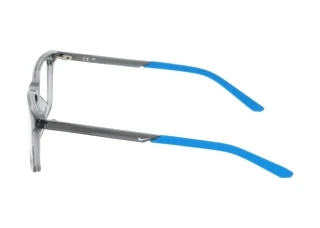 Vista laterale Nike NIKE 5071 (034)