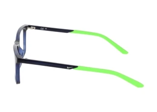 Vista laterale Nike NIKE 5071 (410)