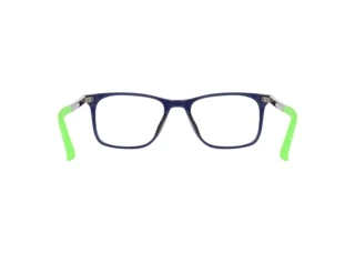 Vista posteriore Nike NIKE 5071 (410)