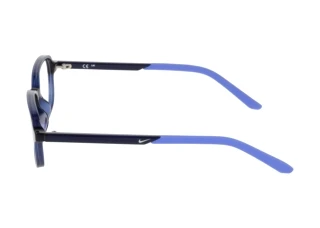 Vista laterale Nike NIKE 5072 (410)