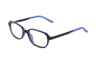 Vista frontale Nike NIKE 5072 (410)