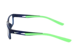 Vista laterale Nike NIKE 5102 (410)